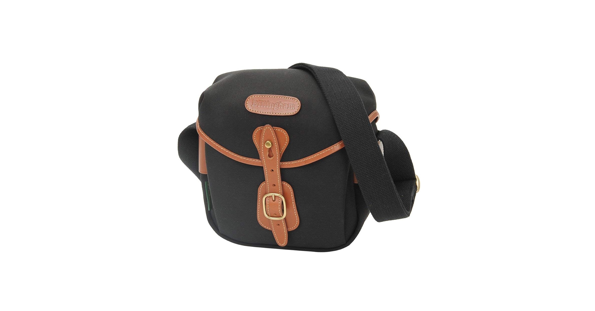 Amazon.com : Billingham Hadley Digital Camera Bag (Black Canvas